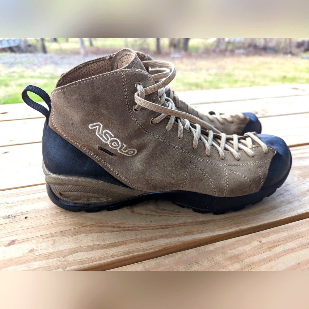 Asolo Cactus Gore-tex Men's Hiking Boot